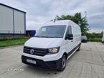 Volkswagen Crafter L5H3 177CP FWD - 1