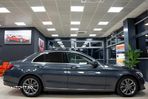 Mercedes-Benz C 220 (BlueTEC) d 7G-TRONIC Avantgarde - 39