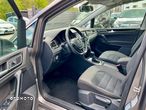 Volkswagen Golf Sportsvan VII SV 1.4 TSI BMT Highline DSG - 5