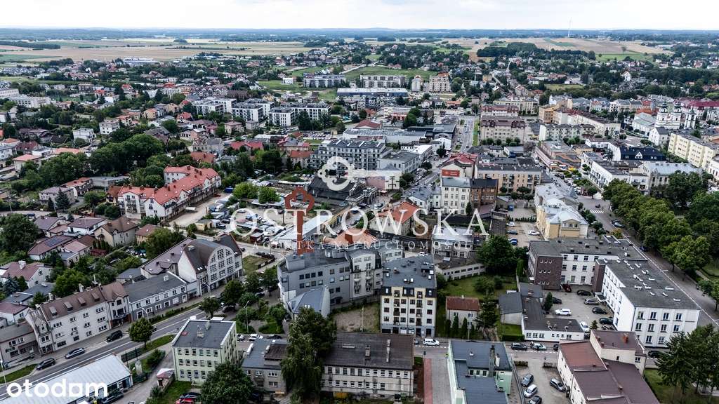 DWA PRZESTRONNE LOKALE W CENTRUM! SPRZEDAŻ/WYNAJEM - Pełny obrazek: 5/7