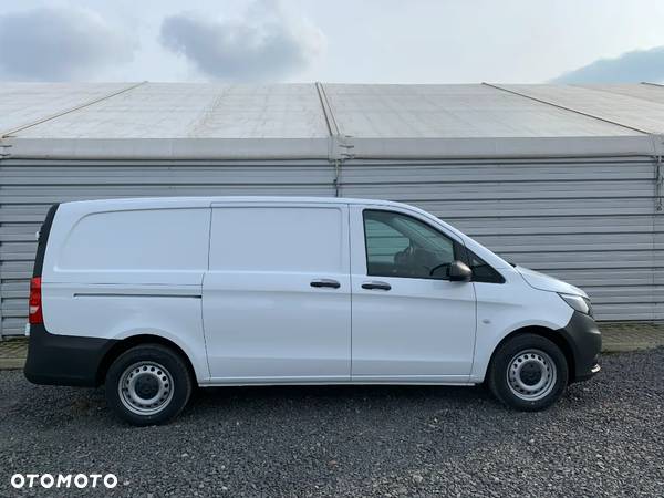 Mercedes-Benz Vito - 4