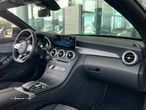 Mercedes-Benz C 220 d AMG Line - 16