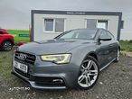 Audi A5 1.8 TFSI Sportback - 1