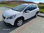 Peugeot 2008 1.2 Pure Tech GPF Crossway S&S - 28