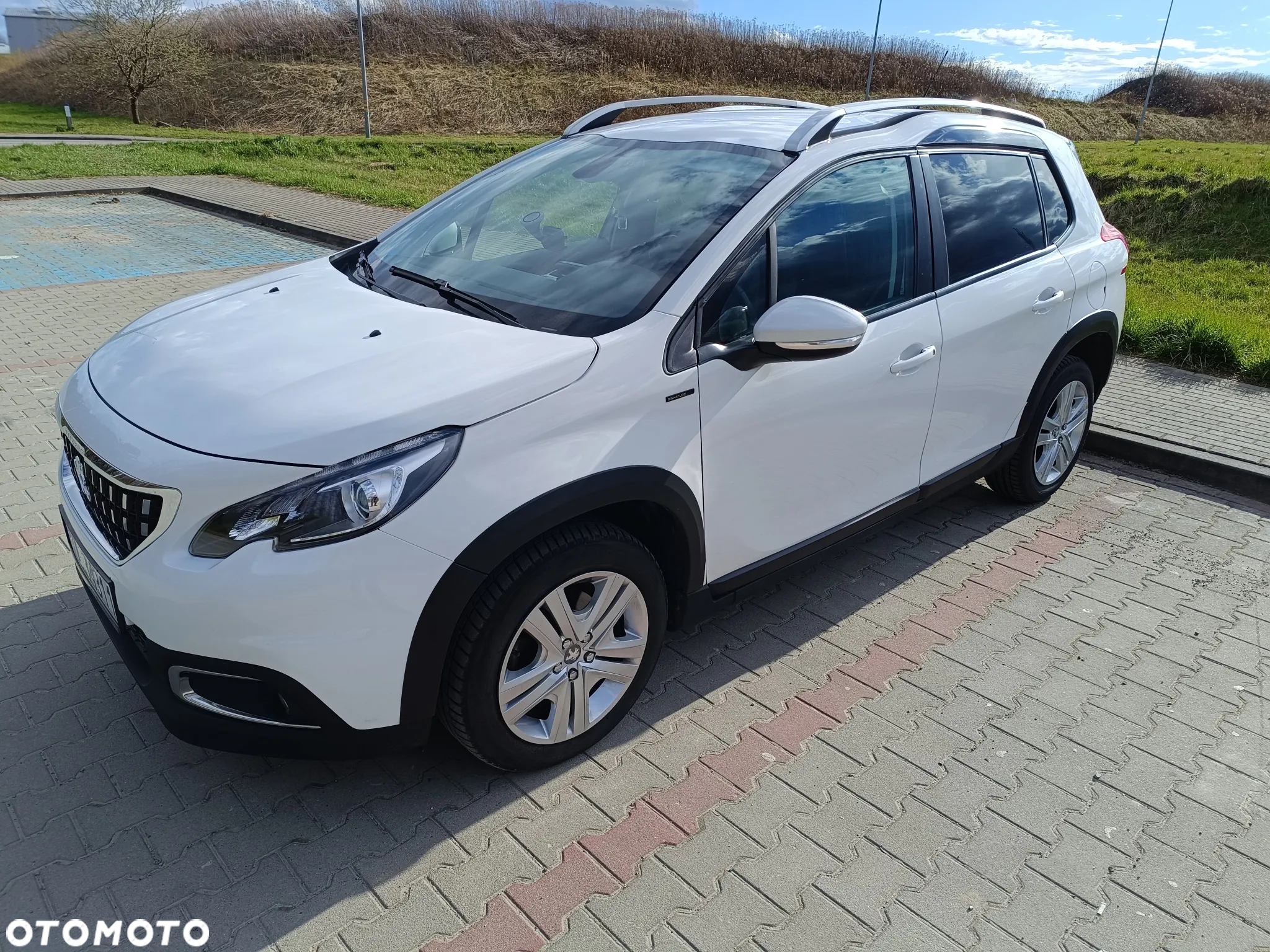 Peugeot 2008 1.2 Pure Tech GPF Crossway S&S - 28