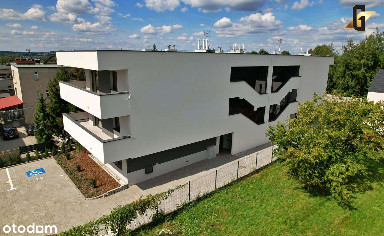 Doskonale doświetlone | 2 miejsca postojowe w cenie | wysoki standard-5