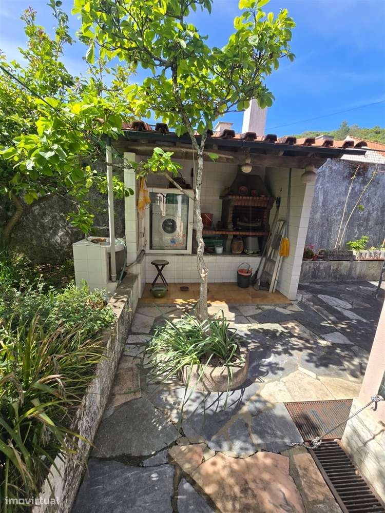 Moradia T7 Venda em Moitas Venda,Alcanena-3