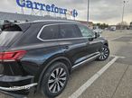 Volkswagen Touareg V6 TDI Atmosphere - 2