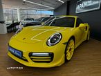 Porsche 911-TURBO-S Standard - 1