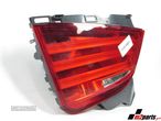 Farolim da mala Esquerdo/Trás Seminovo/ Original BMW 5 Gran Turismo (F07) 632171... - 2