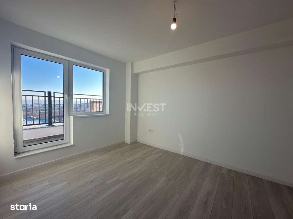COMISION 0%! 3 CAMERE 2 BAI+ TERASA CU VEDERE PANORAMICA-7