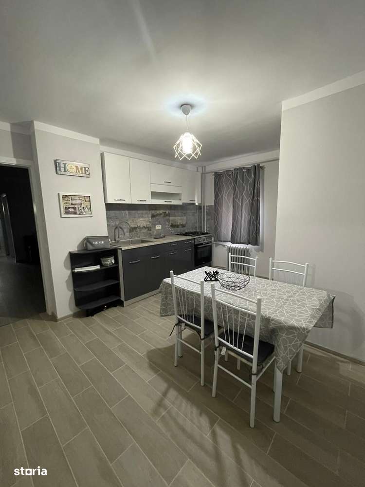 Aradului – Apartament 2 Camere - Imagine principală: 5/8