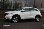 Honda HR-V 1.8 LX Sport Utility CVT - 30