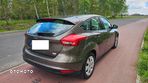 Ford Focus 1.6 Trend - 4