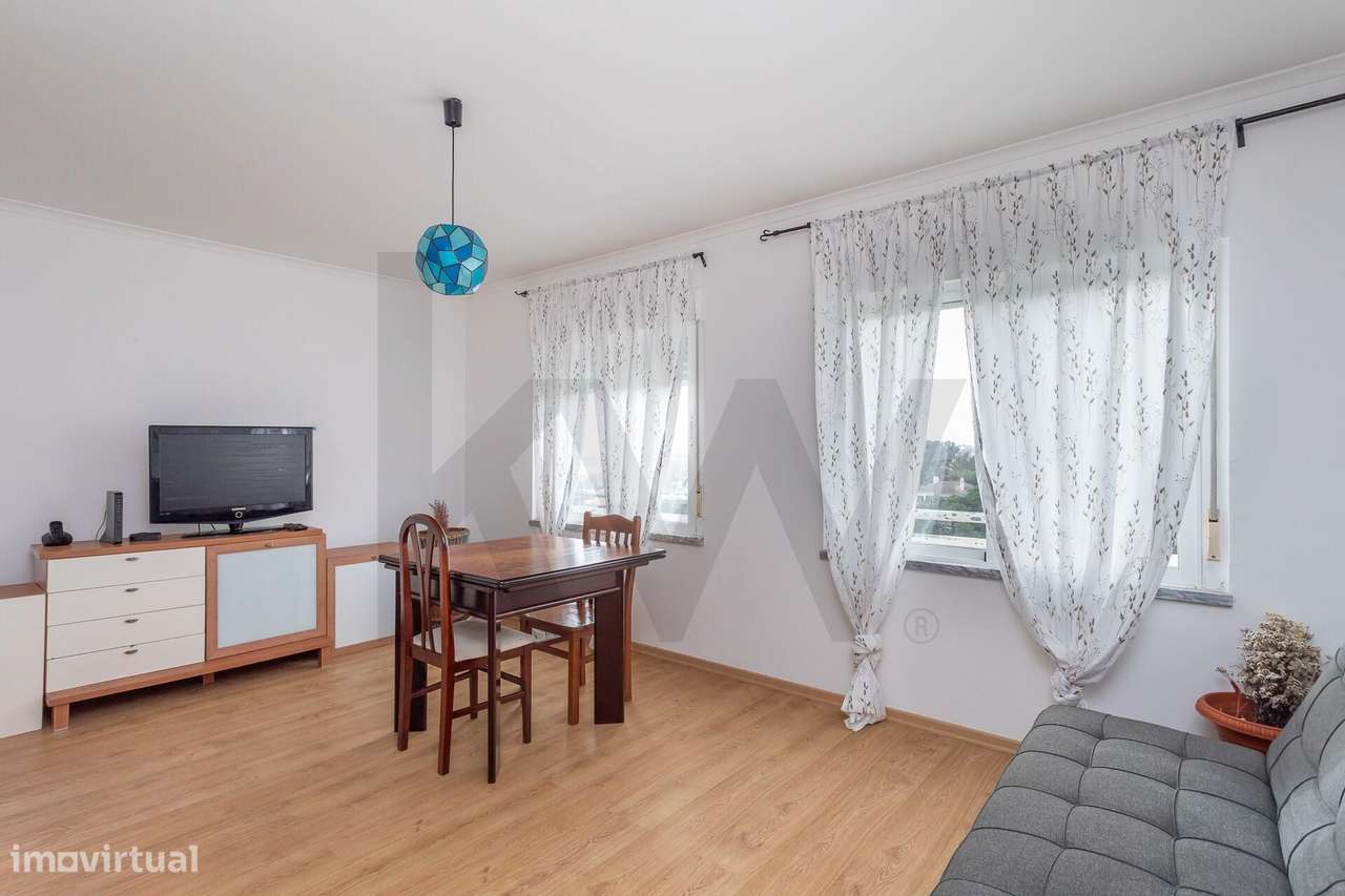 T2 na Galiza - Vista desafogada com natureza e mar I Localização práti - Grande imagem: 4/24