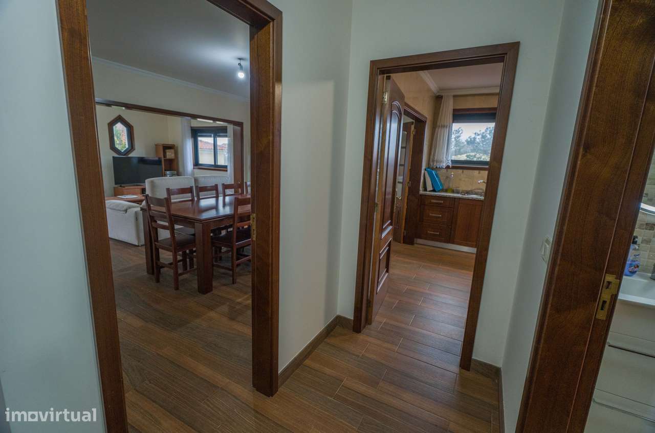 Moradia, 207 m², Beduído e Veiros-10