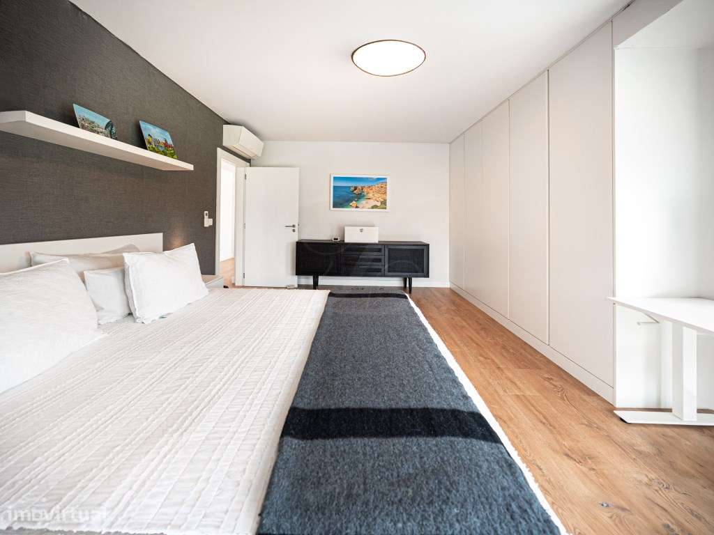 Moradia T4 c/ Piscina | Sintra-28