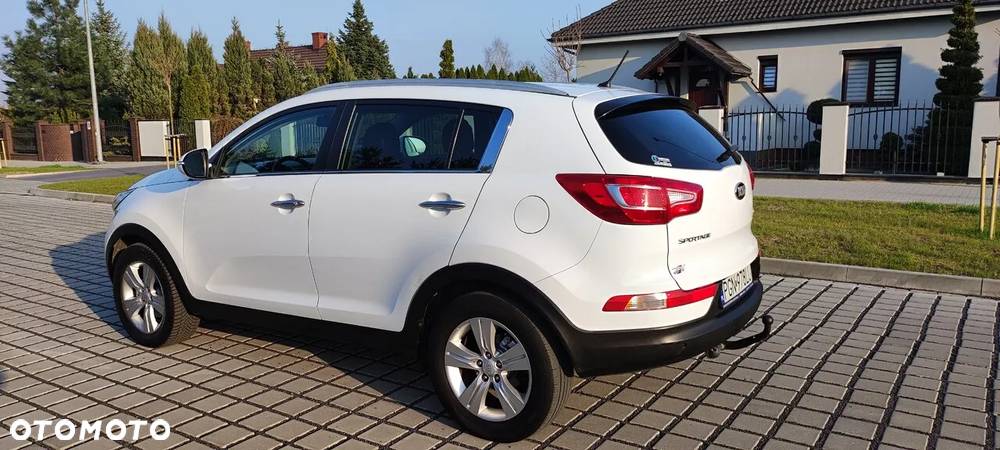 Kia Sportage 1.6 GDI L 2WD - 3