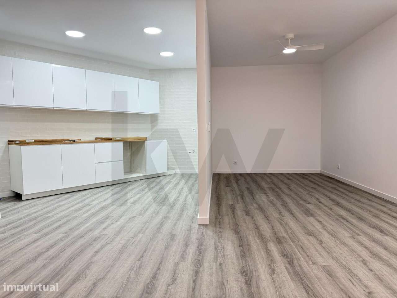 Estúdio novo | Green Park | Condominio Fechado e com Piscina - Grande imagem: 2/22