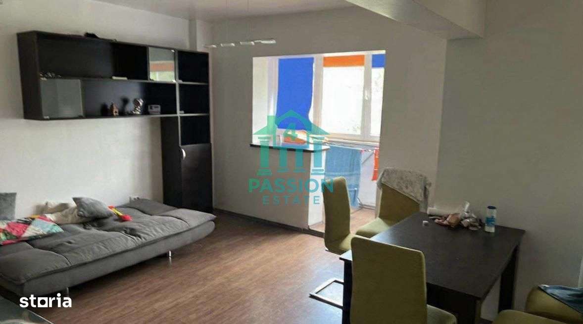 Apartament 3 camere Cartier Astra, zona Carpatilor - Imagine principală: 1/9