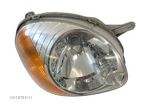 Tania Wysyłka 10 Zł Hyundai Atos PRIME I LIFT 01r- Reflektor Lampa Prawa Depo - 14