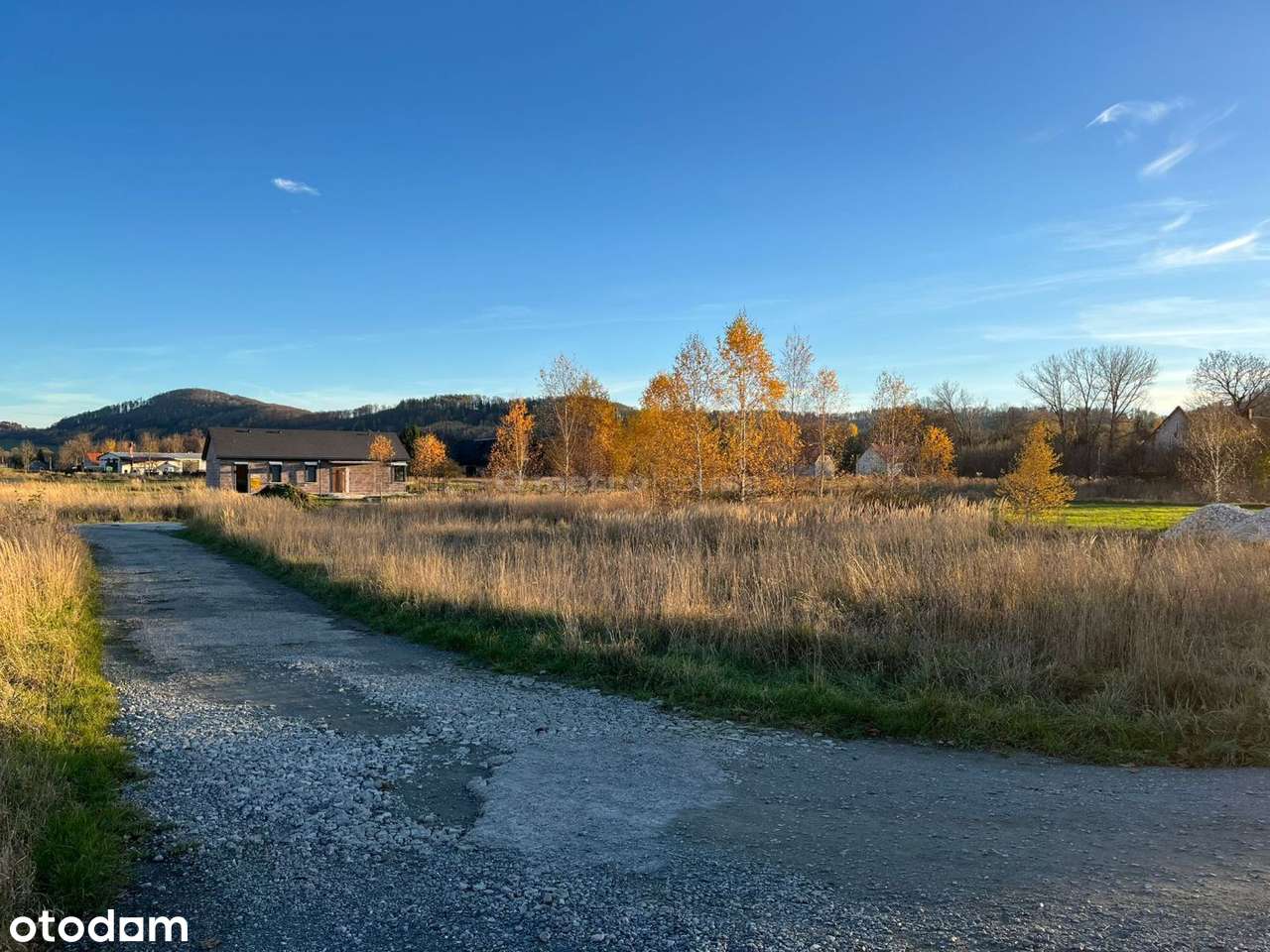 Działka budowlana blisko Kłodzka - Pełny obrazek: 4/6