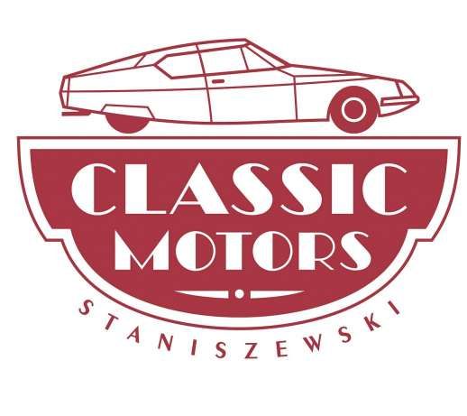 Classic Motors Staniszewski logo