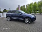 Volkswagen Touareg 3.0 V6 TDI SCR Blue Motion DPF Automatik Exclusive - 7