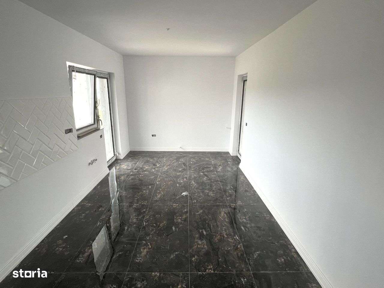 CANALIZ.!Incalz pard!Camera tehnica!Dressing!Casa capat Pacurari-Rediu - Imagine principală: 5/13