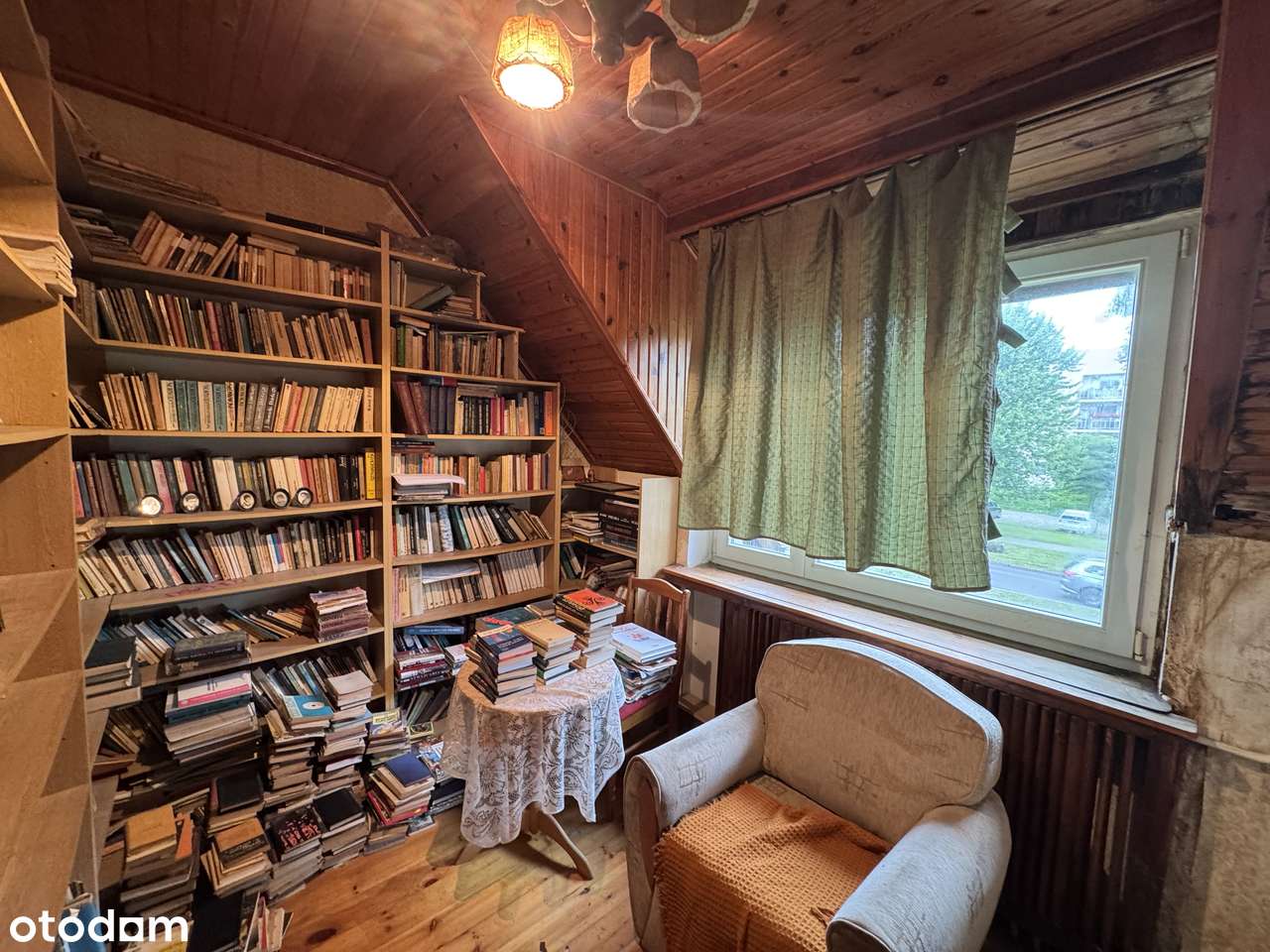 Dom z ogrodem i garażem 110 m², działka 376 m², ul. 3 Maja, Słupsk-14