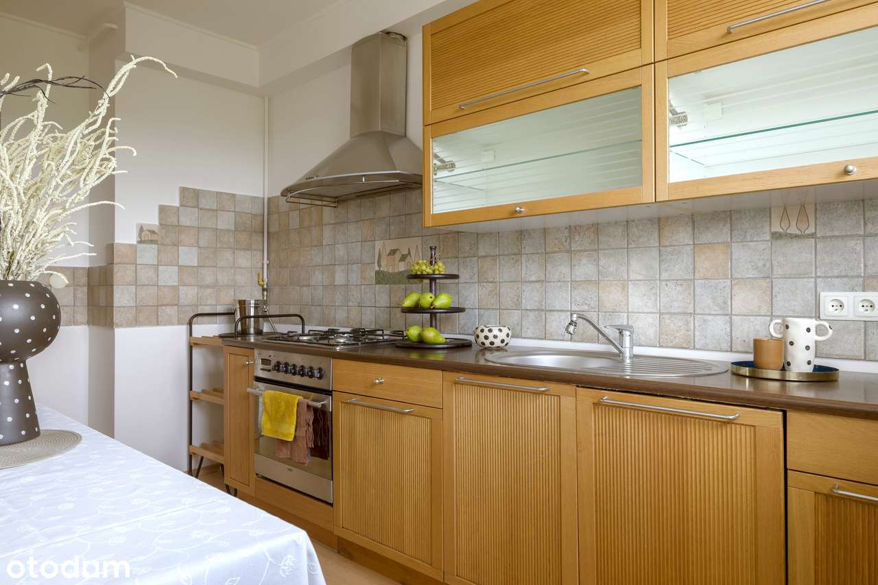 BIAŁOŁĘKA do wprowadzenia + garaż 0% PROWIZJI-4