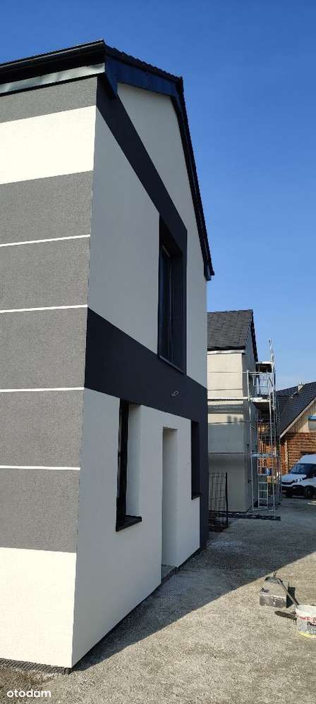 PROMOCJA !! Dom Wolnostojący Słoneczne Pasikurowice - Pełny obrazek: 5/20