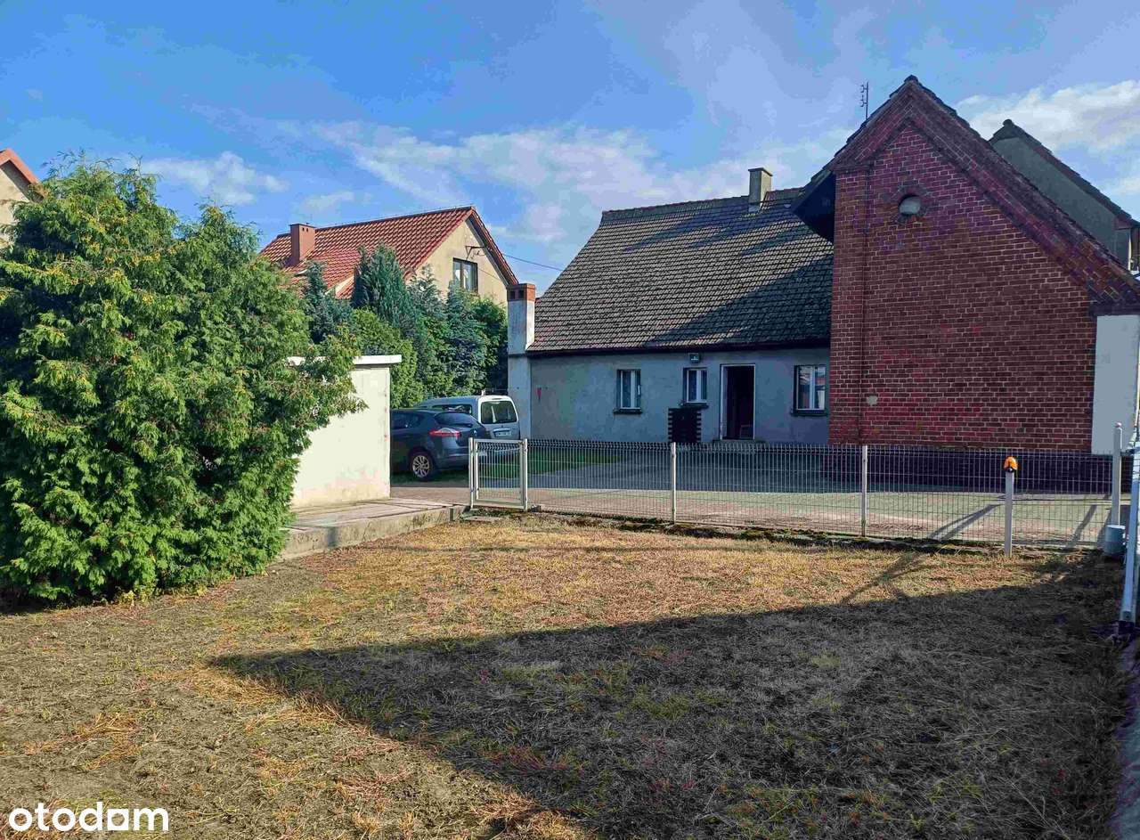 ATRAKCYJNA CENA - na sprzedaż duży dom wolnostojący 265 m2-17