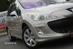 Peugeot 308 SW 140 THP Automatik Platinum - 21