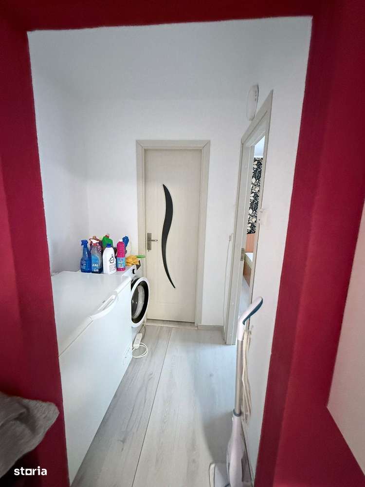 Apartament 2 camere zona Ampoi1 - Imagine principală: 5/6