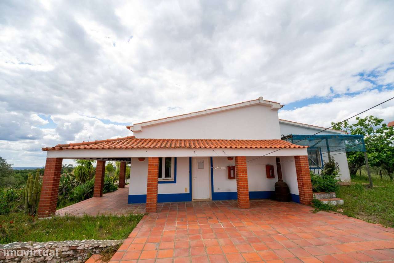 Quinta com Piscina | Venda | Alentejo-52