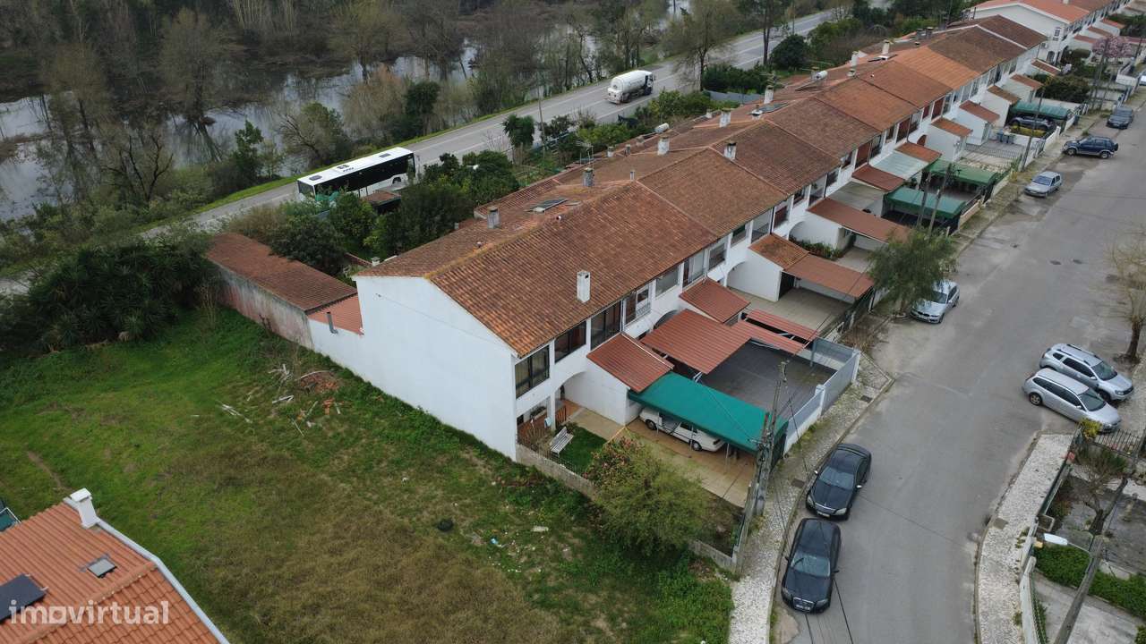 Moradia Geminada T4| São Silvestre, Coimbra-22