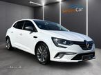 Renault Mégane 1.5 Blue dCi GT Line - 3