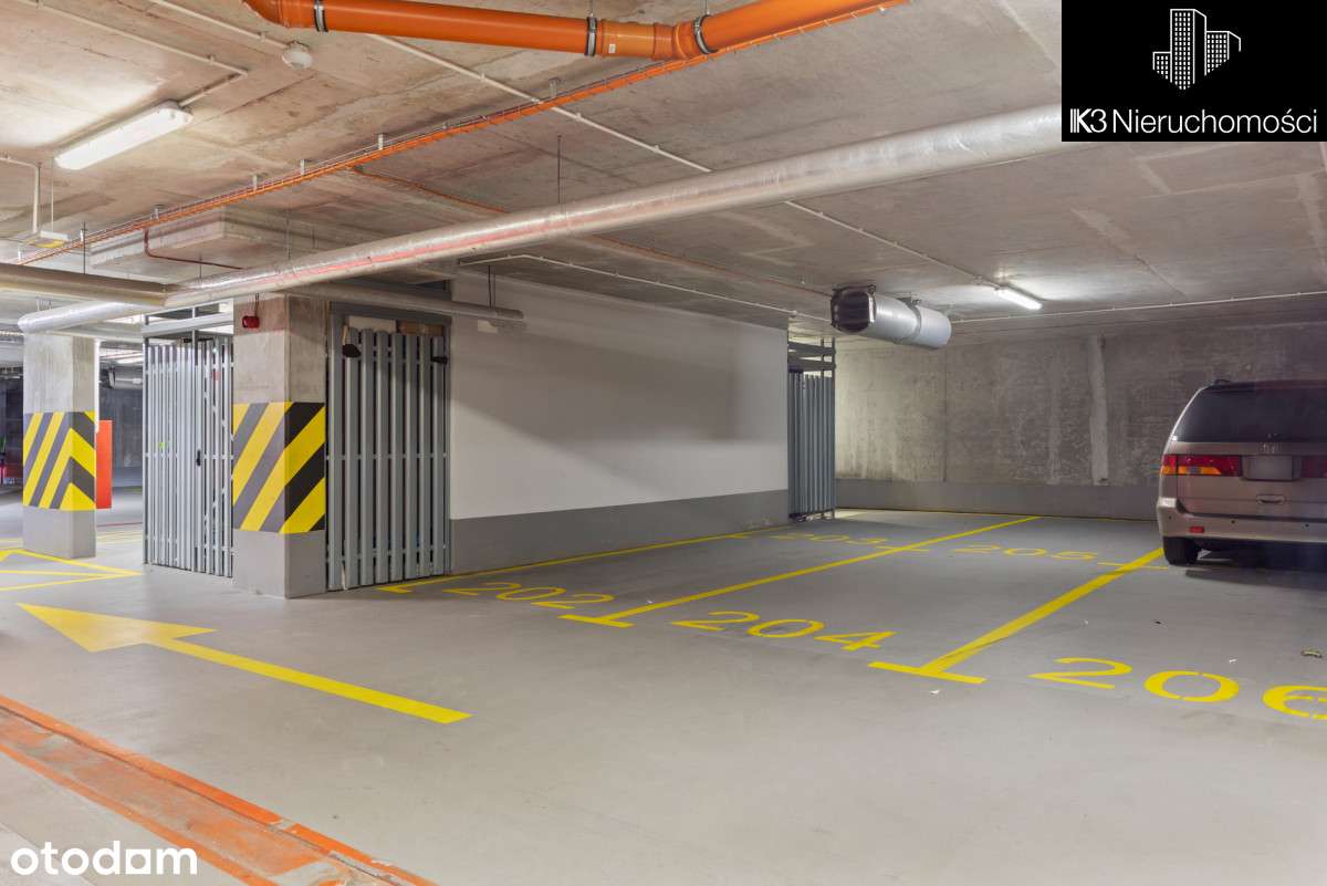 Komfortowe mieszkanie przy metrze-11