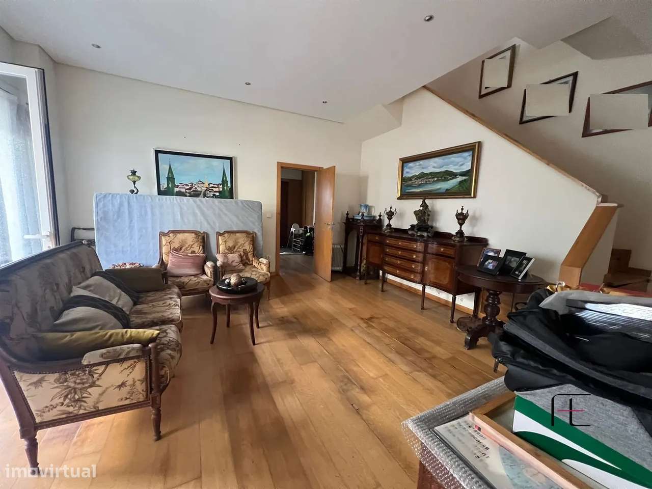 Moradia Geminada T3, Porto, Porto - Grande imagem: 4/22