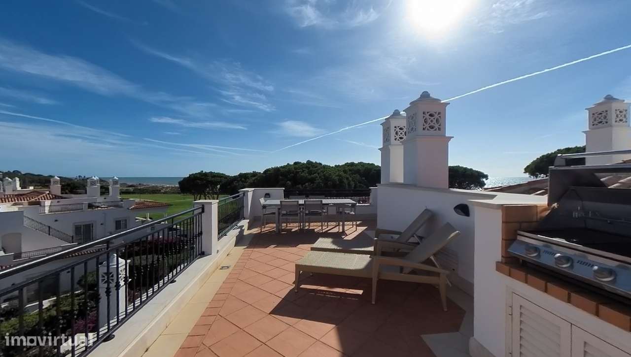 Apartamento Blue Horizon-7