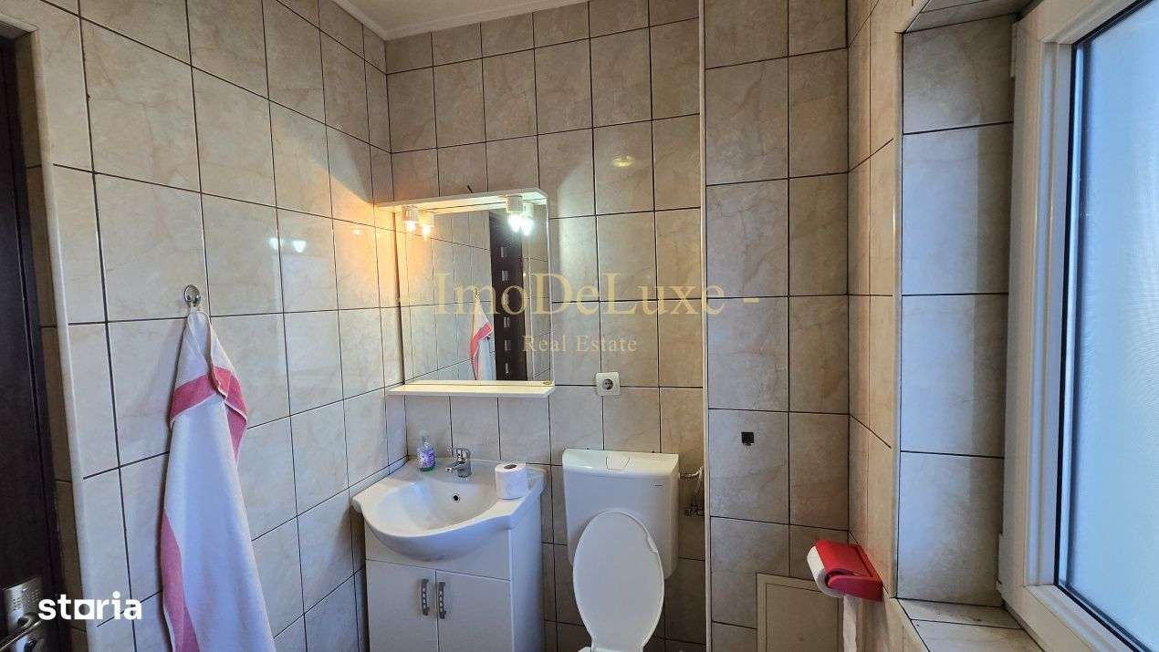 Apartament cu 3 camere, 2 niveluri, 2 parcari, Floresti, cartier Terra-12