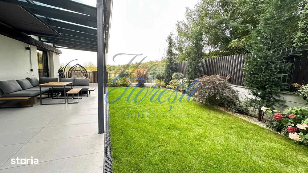 Apartament 3 camere 75 mp in Cluj zona Buna Ziua-7