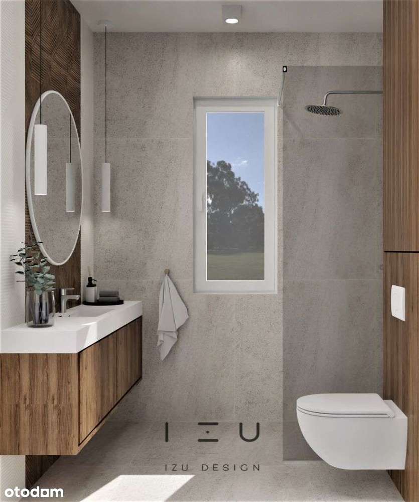 Ostatni Etap! Osiedle domów ECO: Domy Jednorodzinne W SOKOŁOWICACH-13