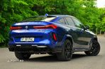 BMW X6 M Competition - 3