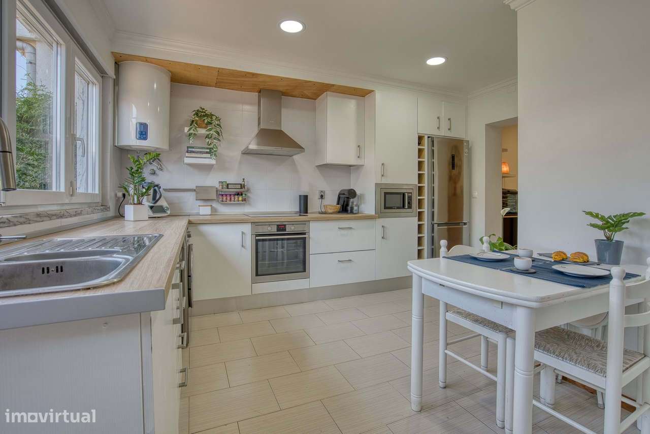 Moradia, 117,59 m², Alverca do Ribatejo e Sobralinho - Grande imagem: 5/37