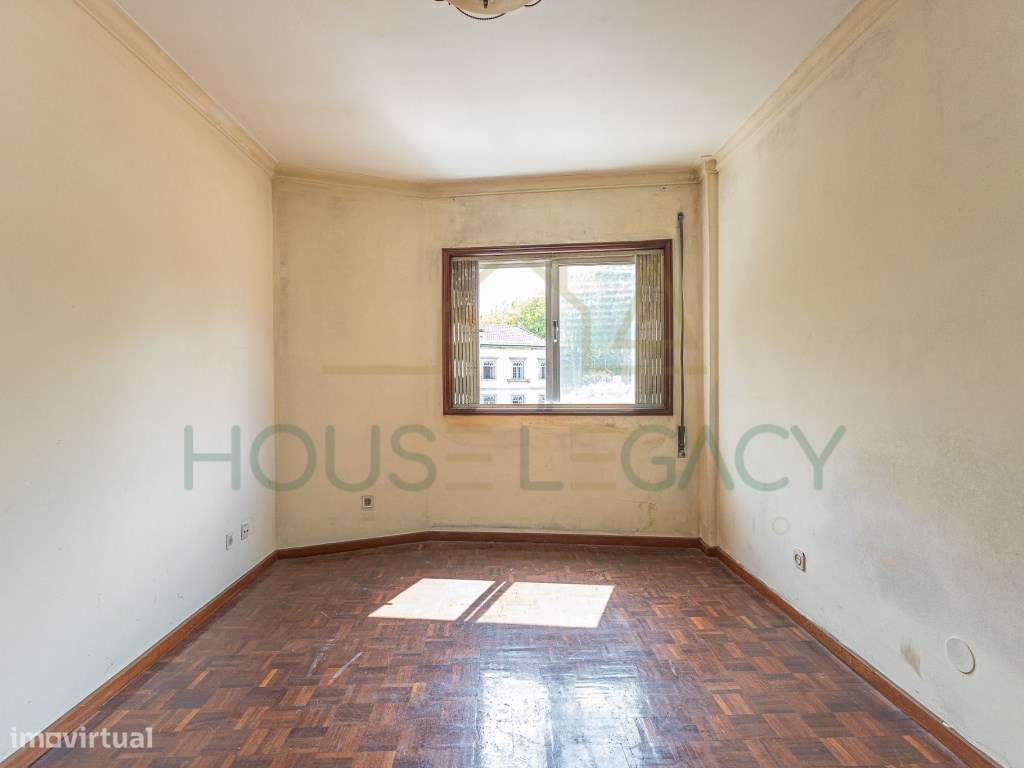 Apartamento T1 - Senhora da Hora-20