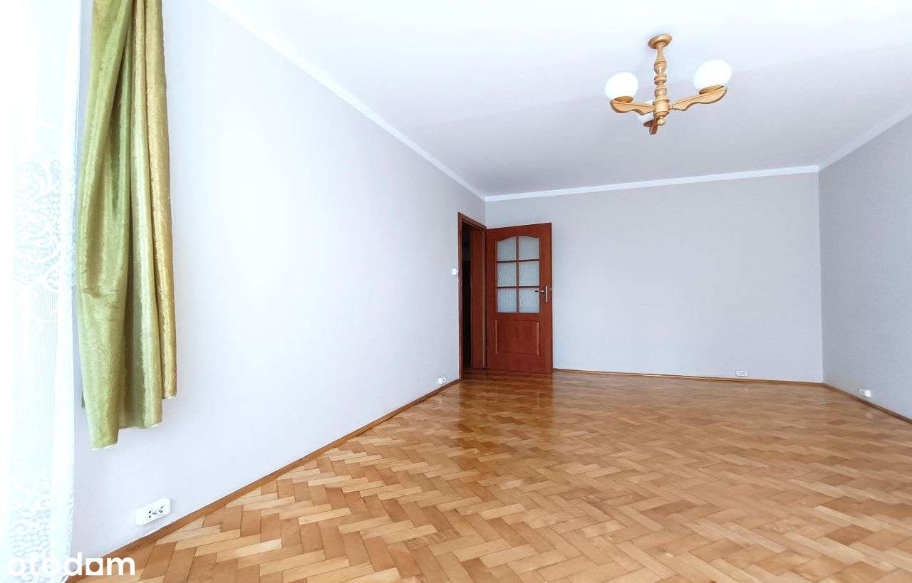 Duże, ładne mieszkanie, 75m2, II piętro, 3 pokoje - Pełny obrazek: 5/20