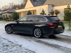 BMW Seria 5 530d Touring Modern Line - 7