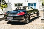 Porsche Boxster S PDK - 9